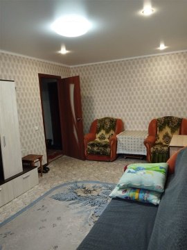 1-к квартира, 2/5 эт., 288м²
