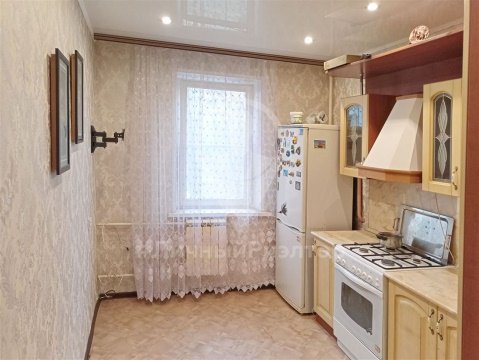 3-к квартира, 2/10 эт., 66м²