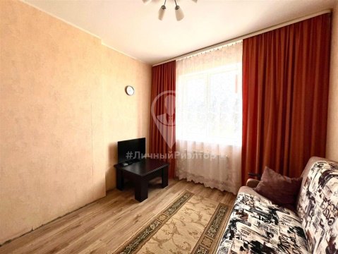 2-к квартира, 8/21 эт., 42м²