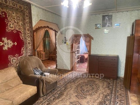 5-к квартира, 1/1 эт., 97м²
