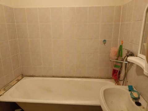 2-к квартира, 5/5 эт., 47м²