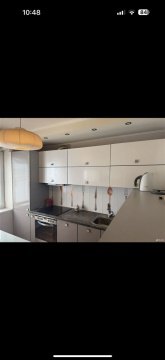 2-к квартира, 3/8 эт., 50м²