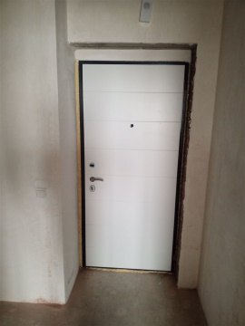 Студия, 12/25 эт., 28м²