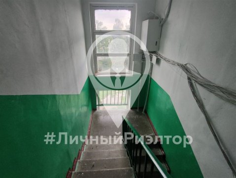 1-к квартира, 5/5 эт., 30м²