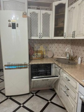 2-к квартира, 8/11 эт., 62м²