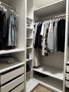 1-к квартира, 6/30 эт., 40м²