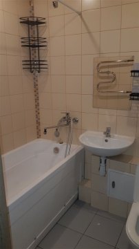 2-к квартира, 1/5 эт., 41м²