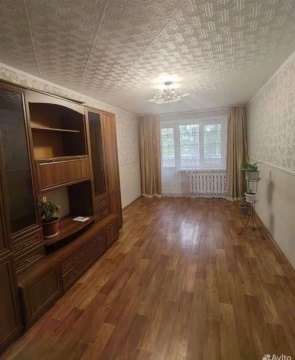 2-к квартира, 2/5 эт., 44м²