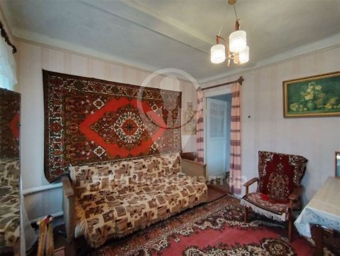 2-к квартира, 2/2 эт., 33м²