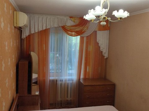 2-к квартира, 2/5 эт., 44м²