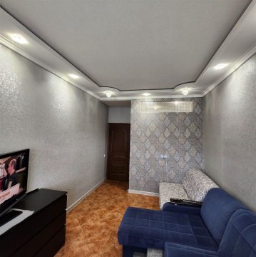 2-к квартира, 2/5 эт., 45м²