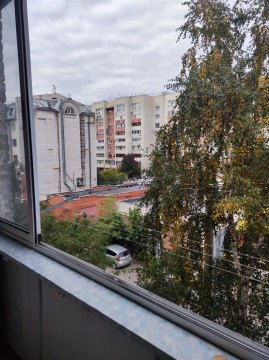 3-к квартира, 3/5 эт., 60м²