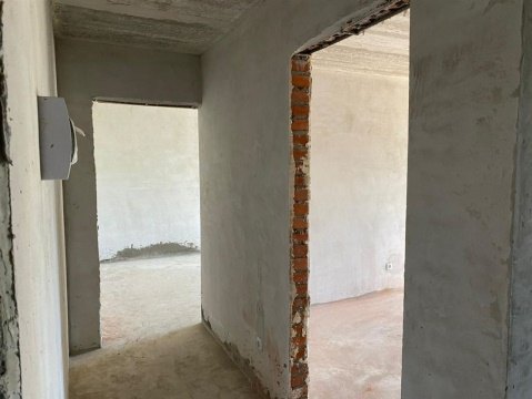 2-к квартира, 2/5 эт., 50м²