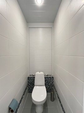2-к квартира, 11/17 эт., 55м²