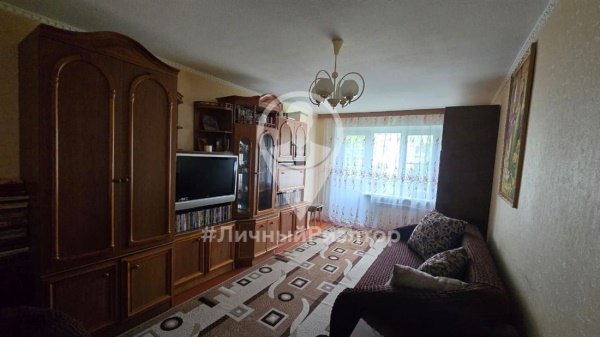 1-к квартира, 5/5 эт., 30м²