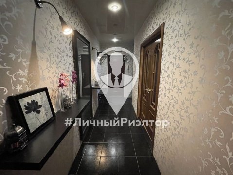 3-к квартира, 2/9 эт., 65м²