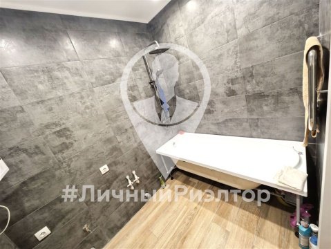 2-к квартира, 1/2 эт., 44м²