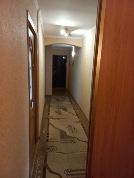 3-к квартира, 4/5 эт., 58м²