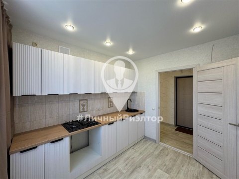 1-к квартира, 1/26 эт., 37м²