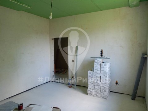 Дом 106м², участок 10 сот.