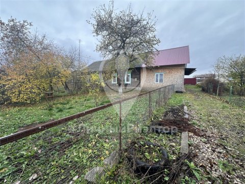 4-к квартира, 1/1 эт., 80м²