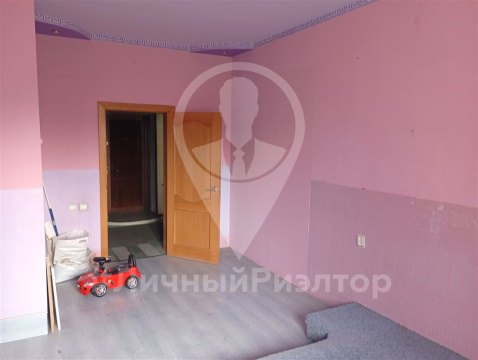 1-к квартира, 2/5 эт., 35м²