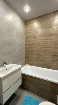 2-к квартира, 5/16 эт., 54м²
