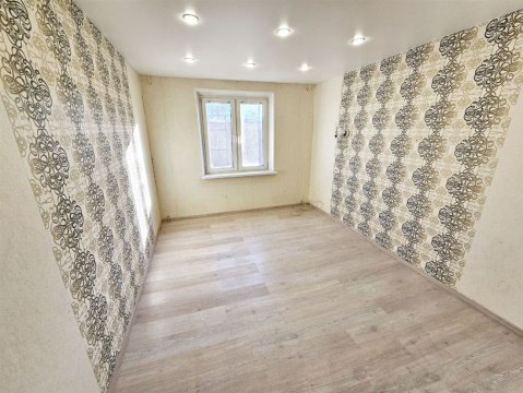 2-к квартира, 5/9 эт., 54м²