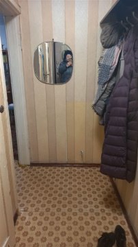 2-к квартира, 2/5 эт., 41м²