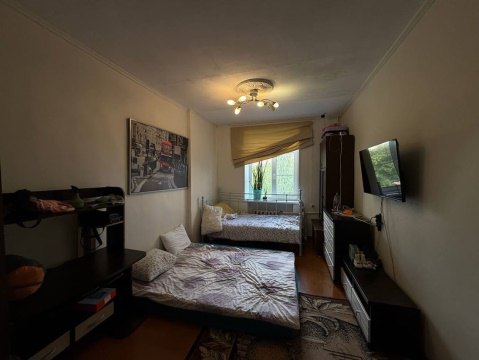 2-к квартира, 3/3 эт., 49м²