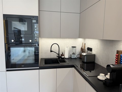 2-к квартира, 11/14 эт., 41м²