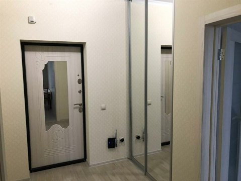 1-к квартира, 5/10 эт., 38м²
