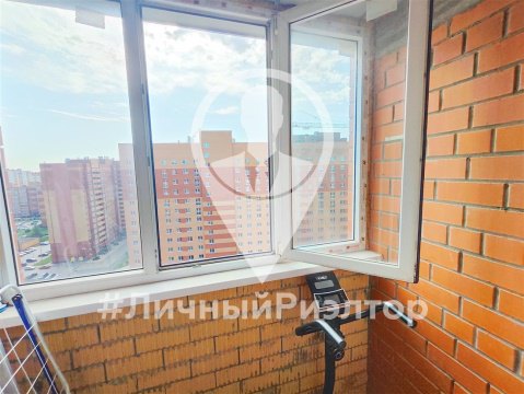 Студия, 15/15 эт., 25м²