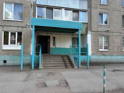 Студия, 3/9 эт., 22м²