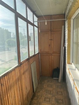 2-к квартира, 1/9 эт., 46м²