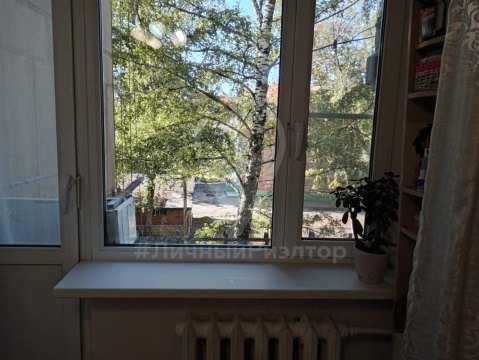 1-к квартира, 3/9 эт., 22м²