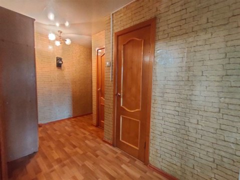 2-к квартира, 3/3 эт., 39м²