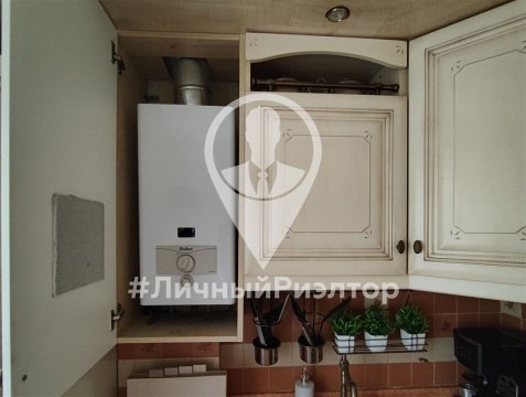 2-к квартира, 4/5 эт., 46м²