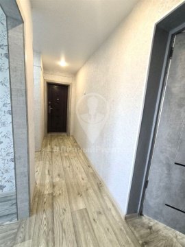 2-к квартира, 5/5 эт., 44м²