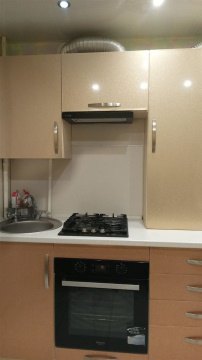 1-к квартира, 4/5 эт., 30м²