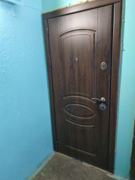 2-к квартира, 4/5 эт., 46м²