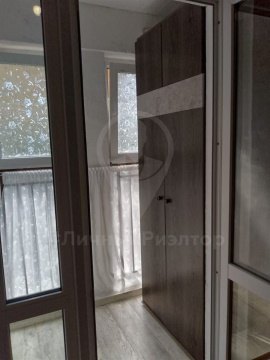 Студия, 6/23 эт., 27м²