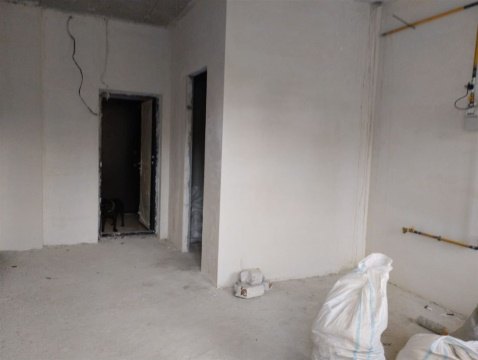 Студия, 3/3 эт., 26м²