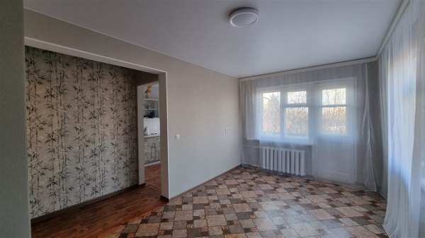 1-к квартира, 3/5 эт., 31м²