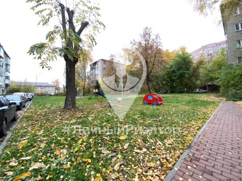 2-к квартира, 3/5 эт., 43м²