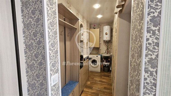 1-к квартира, 3/3 эт., 30м²