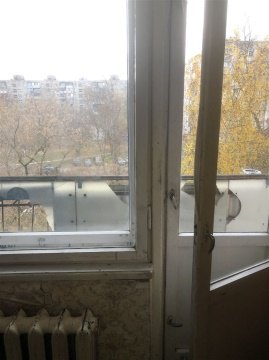 3-к квартира, 5/9 эт., 59м²