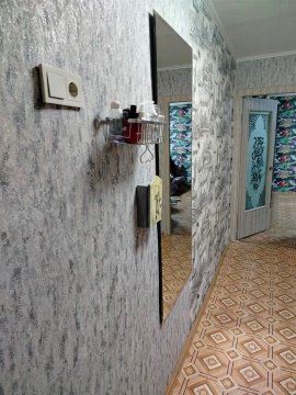 2-к квартира, 3/5 эт., 43м²