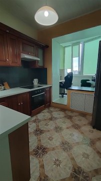 1-к квартира, 7/9 эт., 44м²