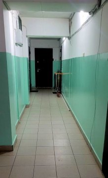 3-к квартира, 4/12 эт., 87м²